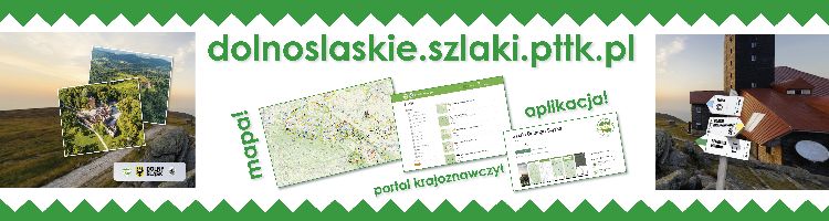 Dolnośląskie Szlaki