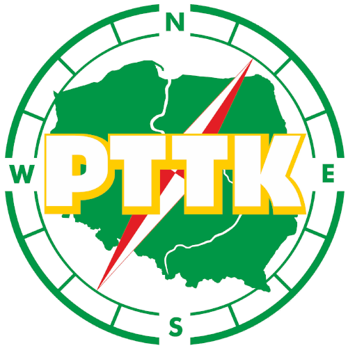 Logo PTTK