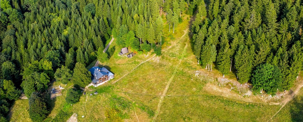 Schronisko PTTK Zygmuntówka - Czwarty slajd