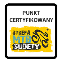 Strefa MTB Sudety