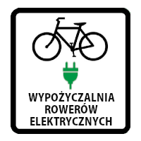 Wypożyczalnia rowerów